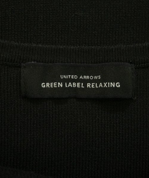 green label relaxing เสื้อกันหนาว