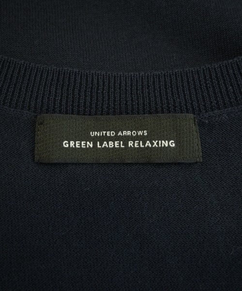 green label relaxing เสื้อกันหนาว