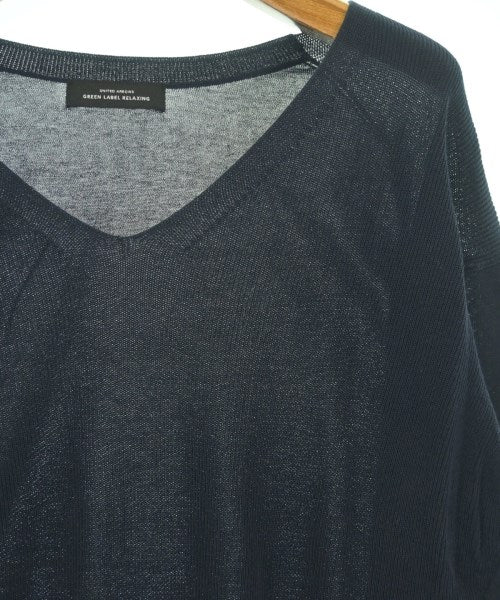 green label relaxing เสื้อกันหนาว