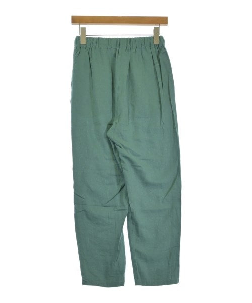 green label relaxing กางเกงขายาว