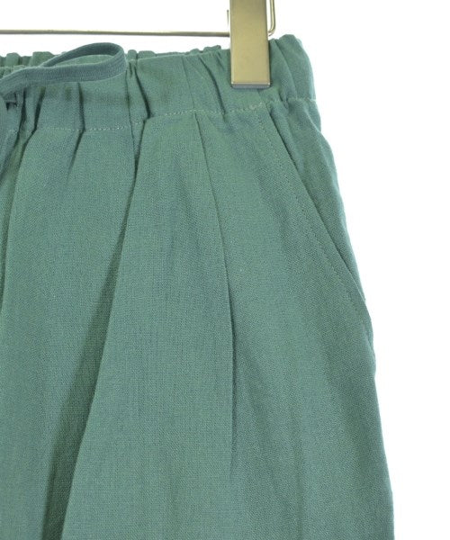 green label relaxing กางเกงขายาว