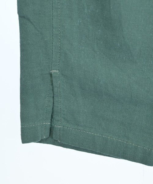 green label relaxing กางเกงขายาว