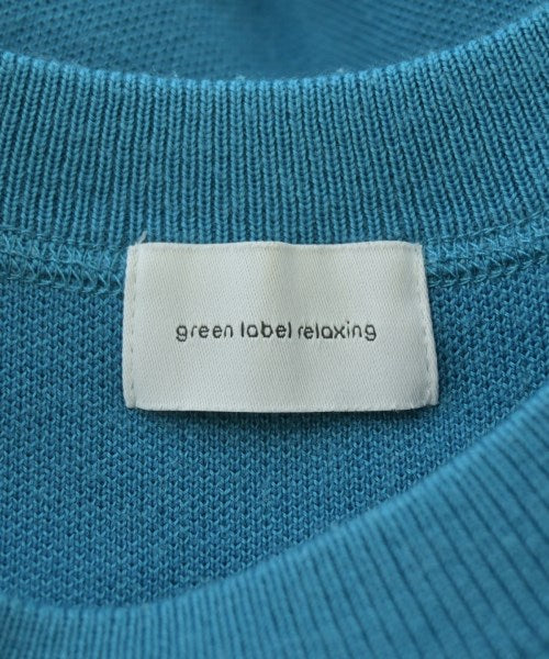 green label relaxing เสื้อกันหนาว