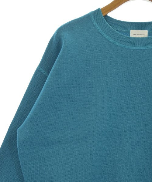 green label relaxing เสื้อกันหนาว