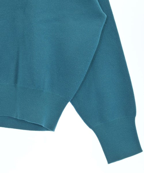 green label relaxing เสื้อกันหนาว