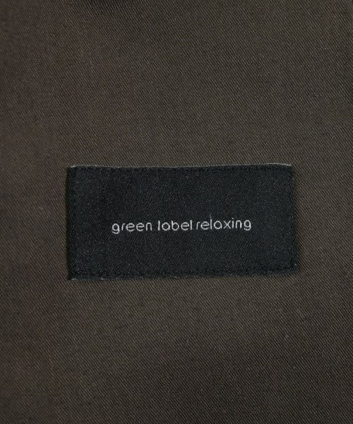 green label relaxing กางเกง อื่น
