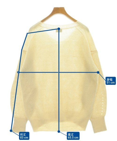 green label relaxing เสื้อกันหนาว