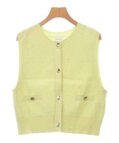 green label relaxing เสื้อกั๊ก