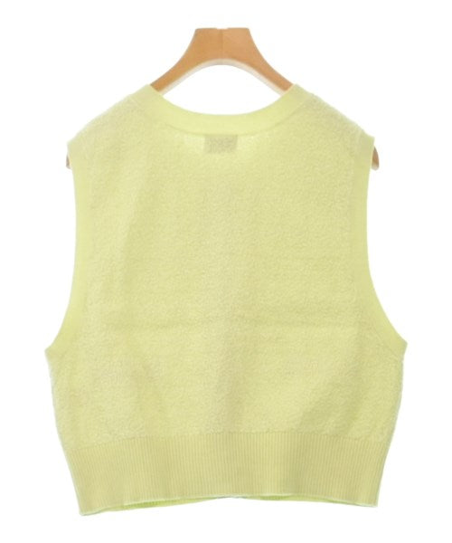 green label relaxing เสื้อกั๊ก