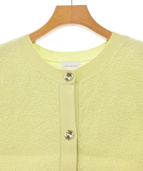 green label relaxing เสื้อกั๊ก