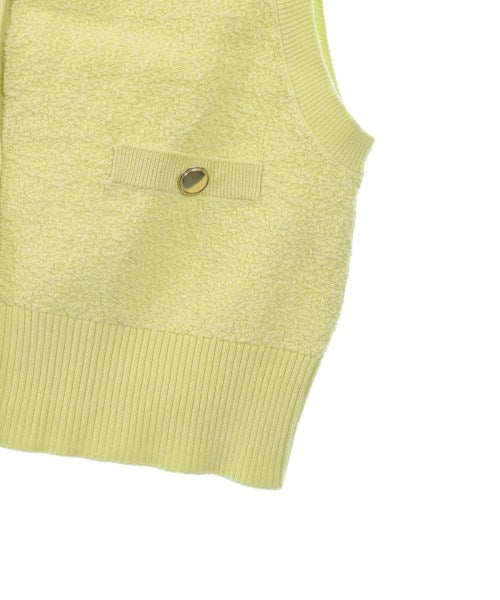 green label relaxing เสื้อกั๊ก