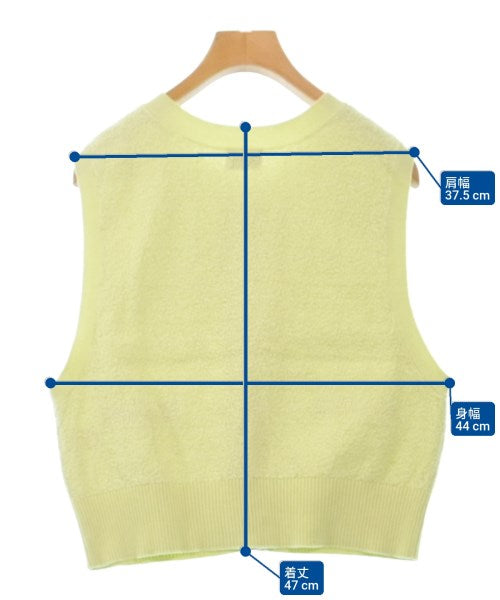 green label relaxing เสื้อกั๊ก