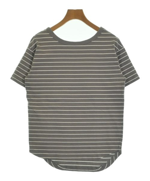 green label relaxing เสื้อยืด/เสื้อท็อปส์