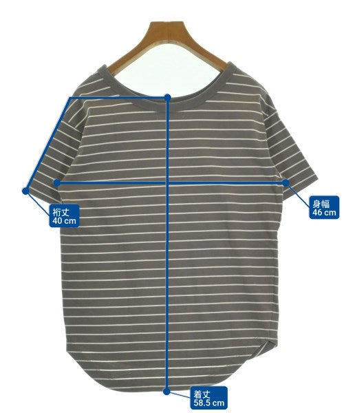 green label relaxing เสื้อยืด/เสื้อท็อปส์