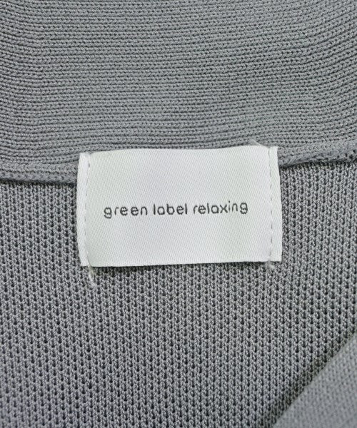 green label relaxing เสื้อคาร์ดิแกน