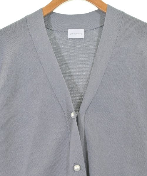 green label relaxing เสื้อคาร์ดิแกน