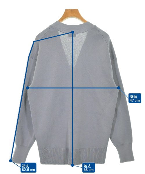 green label relaxing เสื้อคาร์ดิแกน