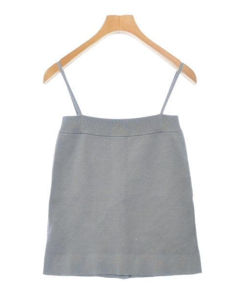 green label relaxing เสื้อแขนกุด