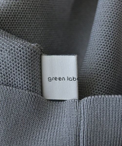 green label relaxing เสื้อแขนกุด