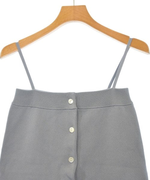 green label relaxing เสื้อแขนกุด