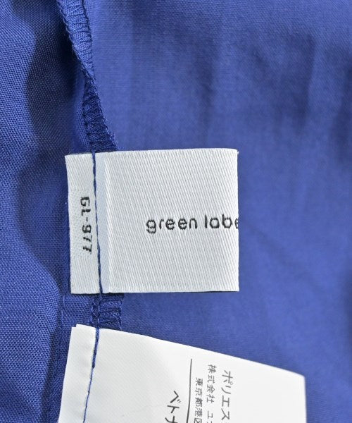 green label relaxing เสื้อสตรี