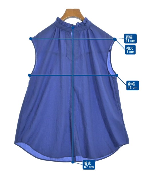 green label relaxing เสื้อสตรี