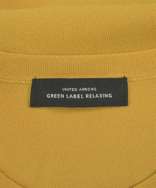 green label relaxing เสื้อคาร์ดิแกน