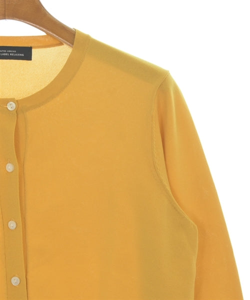 green label relaxing เสื้อคาร์ดิแกน