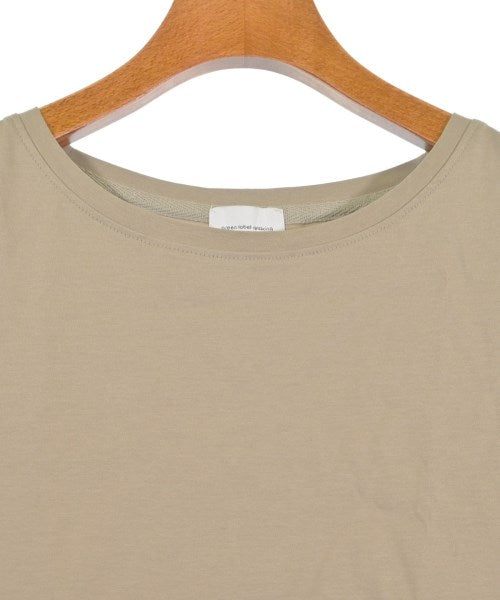 green label relaxing เสื้อยืด/เสื้อท็อปส์