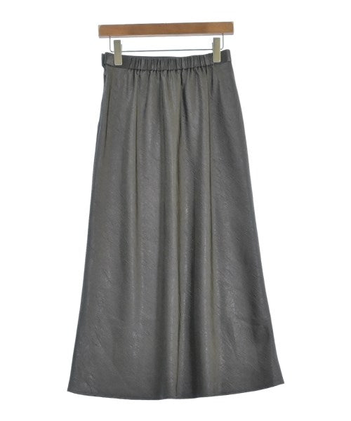 green label relaxing กระโปรงยาว/แม็กซี่ยาว