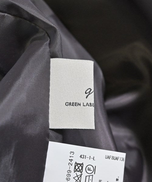 green label relaxing กระโปรงยาว/แม็กซี่ยาว