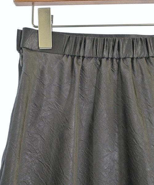 green label relaxing กระโปรงยาว/แม็กซี่ยาว