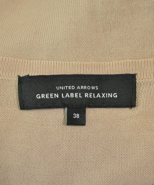 green label relaxing เสื้อคาร์ดิแกน