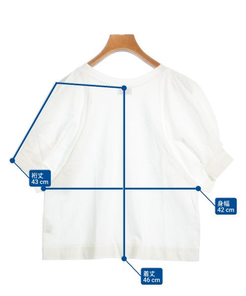 green label relaxing เสื้อยืด/เสื้อท็อปส์