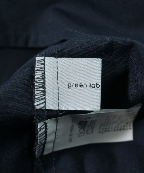 green label relaxing เสื้อสตรี
