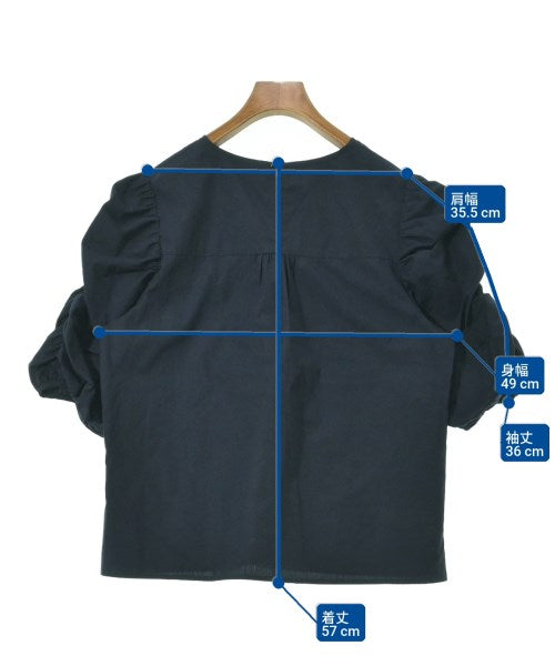 green label relaxing เสื้อสตรี