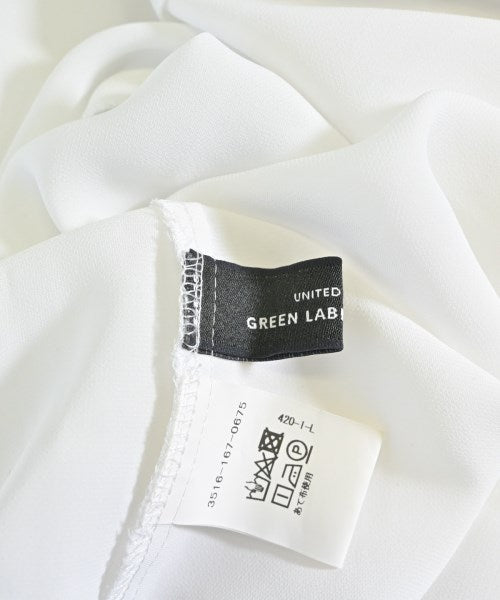 green label relaxing เสื้อสตรี