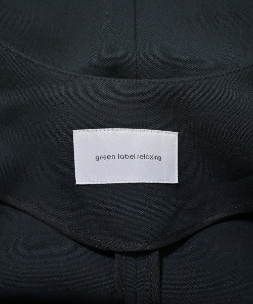 green label relaxing แจ็คเก็ตลำลอง