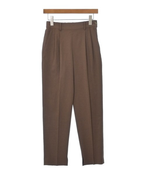 green label relaxing กางเกงขายาว