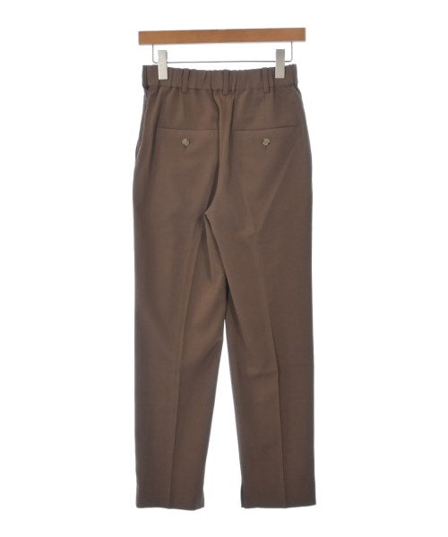 green label relaxing กางเกงขายาว