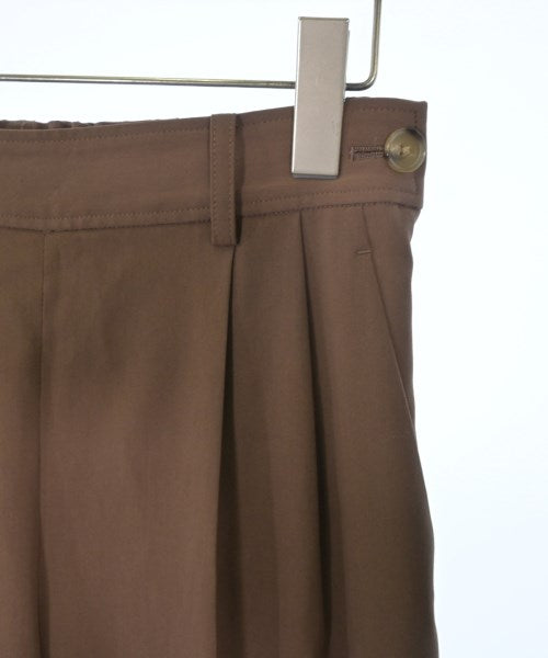 green label relaxing กางเกงขายาว