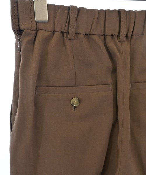 green label relaxing กางเกงขายาว