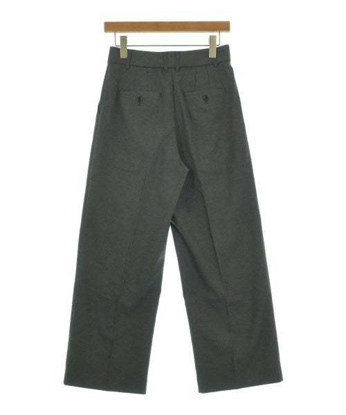 green label relaxing กางเกงขายาว