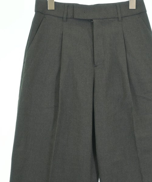 green label relaxing กางเกงขายาว