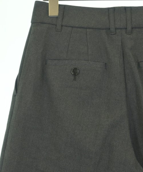 green label relaxing กางเกงขายาว