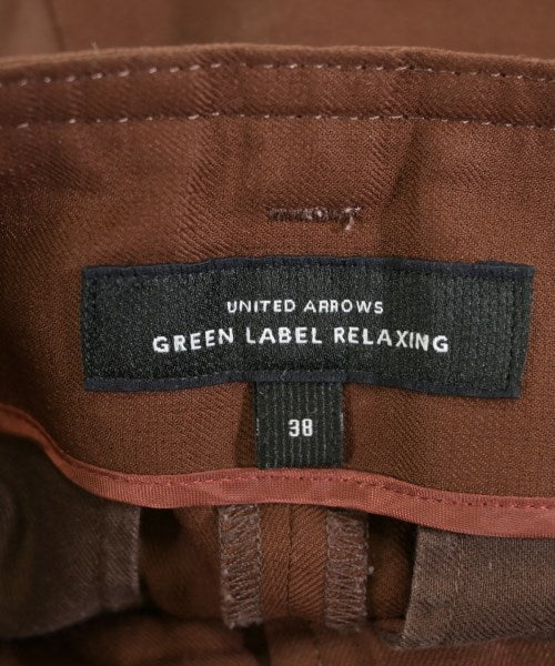 green label relaxing กางเกง อื่น