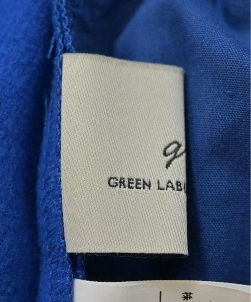 green label relaxing กางเกง อื่น
