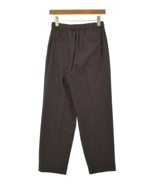 green label relaxing กางเกงขายาว