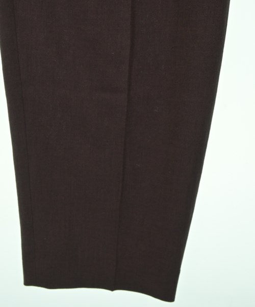 green label relaxing กางเกงขายาว