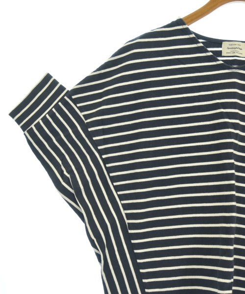 green label relaxing เสื้อยืด/เสื้อท็อปส์